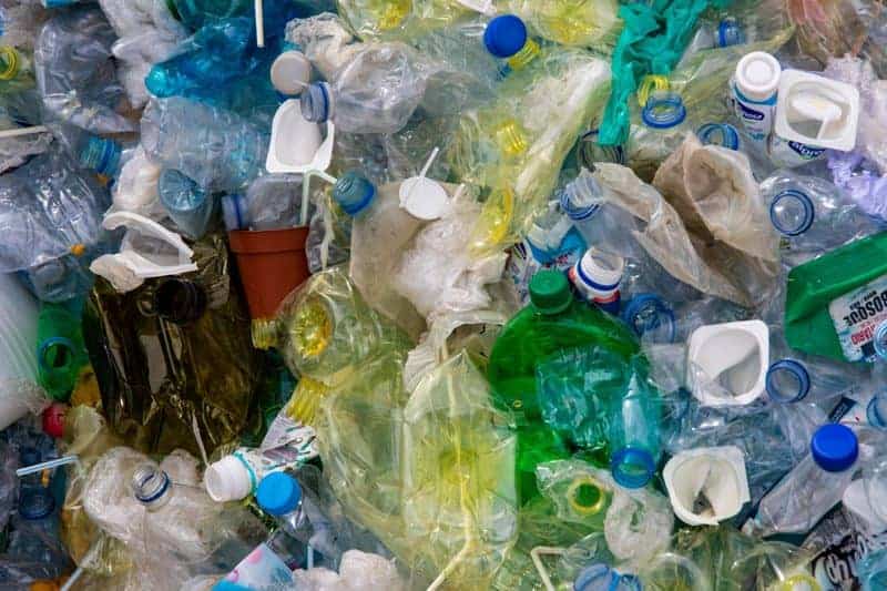 Nesta Challenges Announces Semi-Finalists Of Strand Three Of The Afri-Plastics Challenge