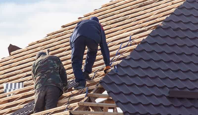 PRAWA Calls For Insurers And Contractors To Use Certified Waterproofing And Roof Repair Firms