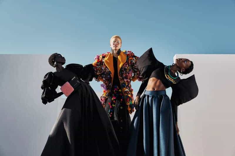The New Vanguard: South Africa’s Rising Stars in Fashion