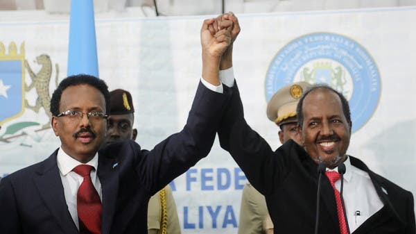 US Support in Somalia Couldn’t Have Come at a Better Time