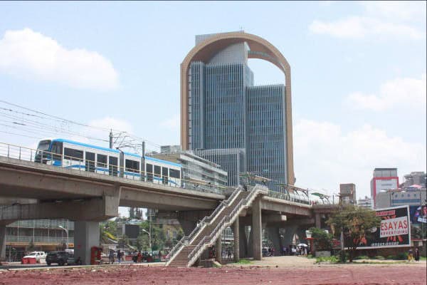 Ethiopia is One of the Most Popular Cities to Live in for Expats Seeking Luxury and Cheap Living