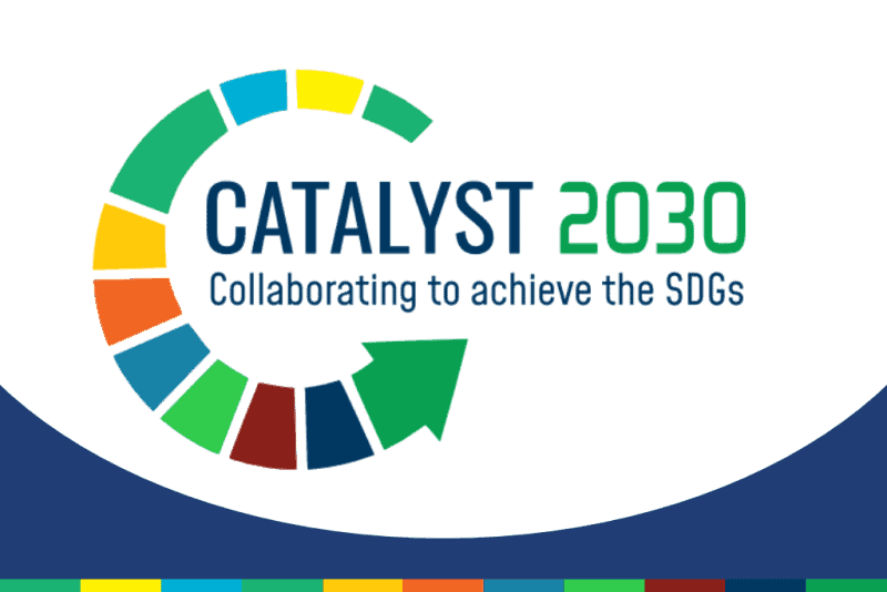 Catalyst 2030 Announces The Catalyst 2030 Awards 2022 Finalists