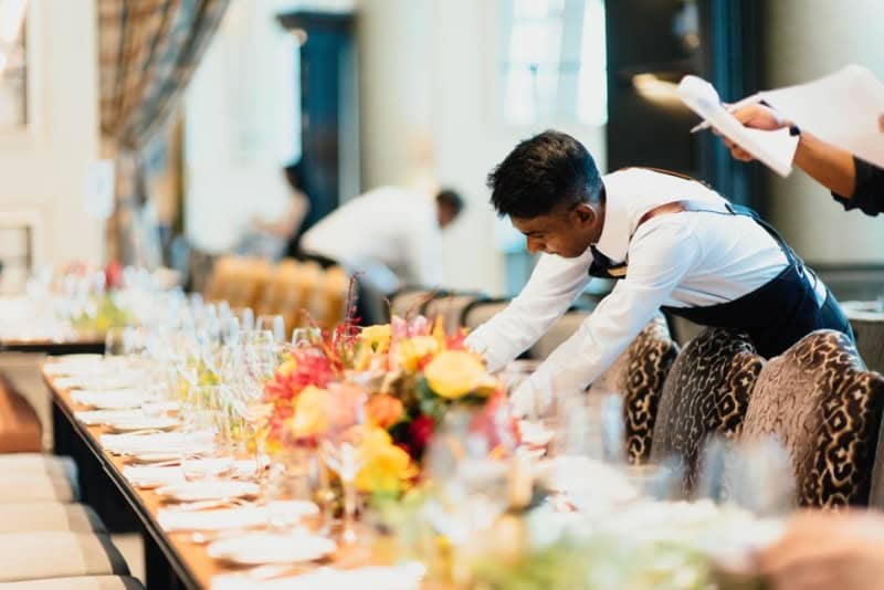 The Hotel & Hospitality Show 2022 Redefines African Hospitality For Recovery