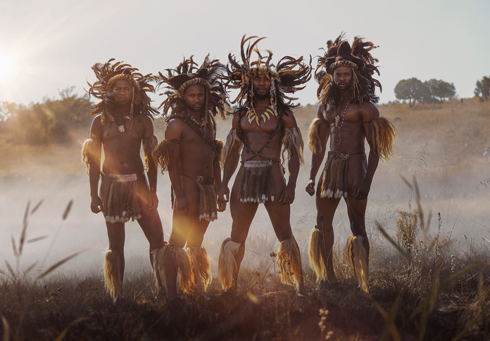 Epic Historical Drama Series, Shaka Ilembe, Set For Release in 2023