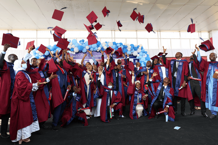 Honoris United Universities Transforms The Lives of 770,000+ People Across Africa