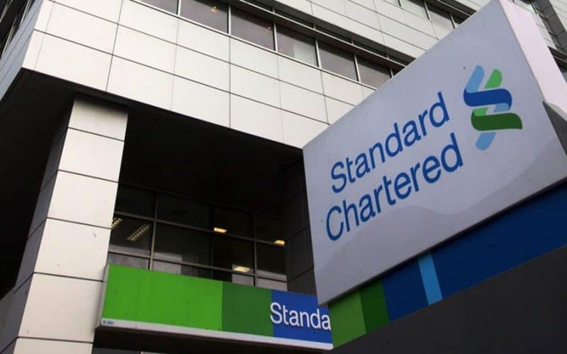 Standard Chartered Announces USD 73 Million Of Social Loan Financing To Extend Namibe University In Angola