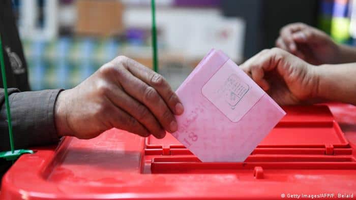 Africa Heads To The Polls