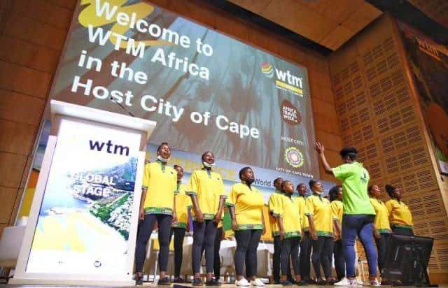 WTM Africa Meets – And Exceeds – 2019 Numbers