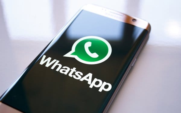 Don’t WhatsApp Me, I’ll WhatsApp You