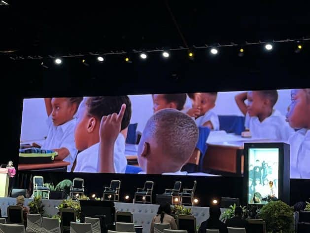 Call To Invest ‘Serious Resources’ In Education, To Stem Tide Of Child Labour