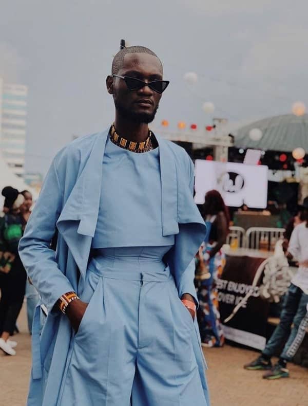 8 Queer-Owned African Fashion Brands to Check Out For Pride