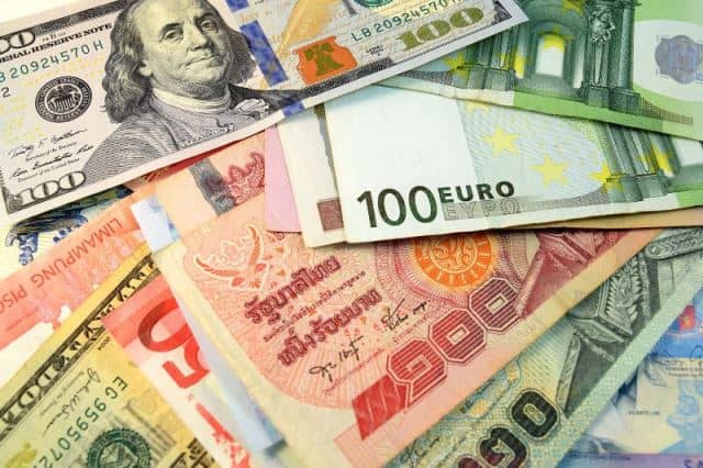 Many African Countries are Also Grappling with a Serious Dollar Shortage Crisis