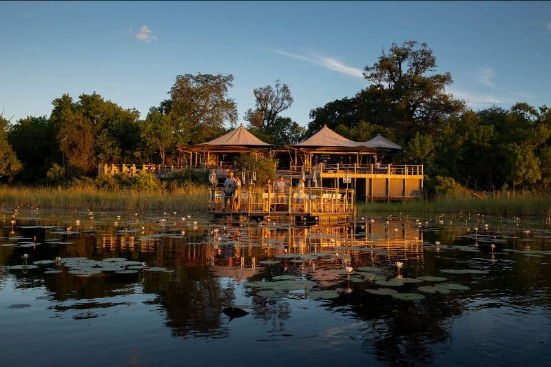 Some of the Best Hotels in Africa Right Now