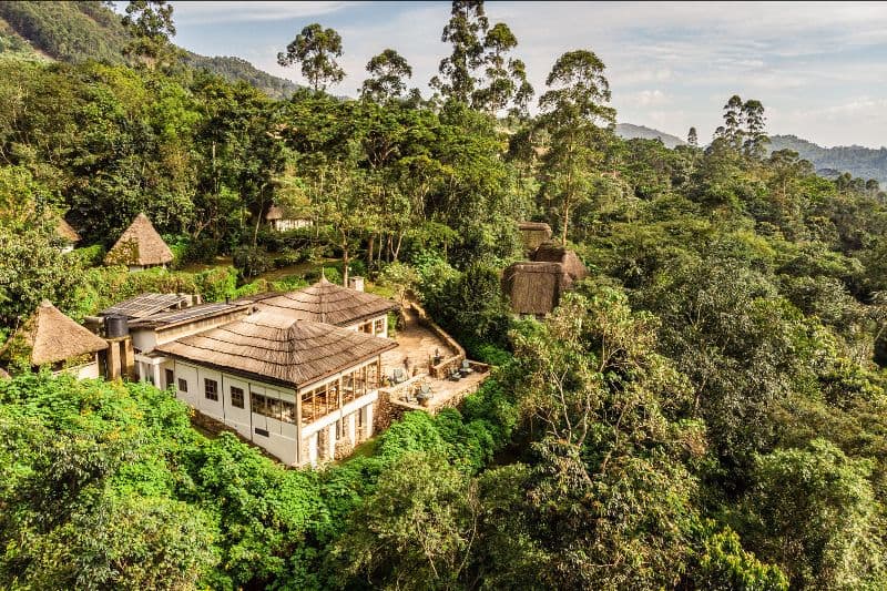 These Upscale Resorts are Ideal for Anyone Craving Time in Nature