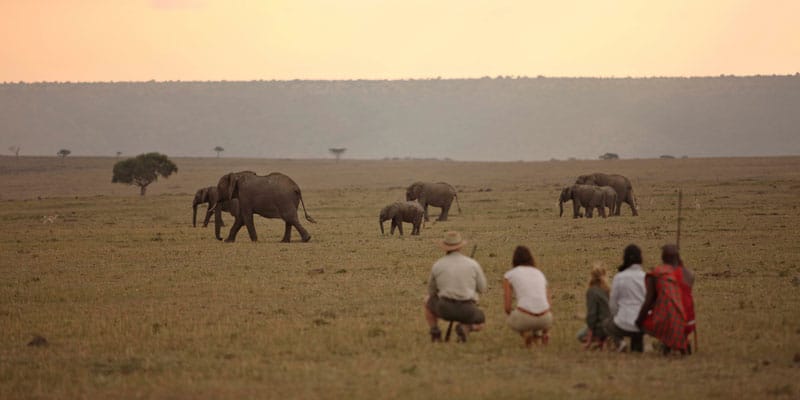 10 Best Experiences in Kenya