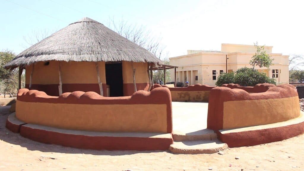 Botswana‎