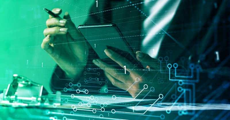 How Low-Code Can Help Accelerate Digital Transformation For The Insurance Industry
