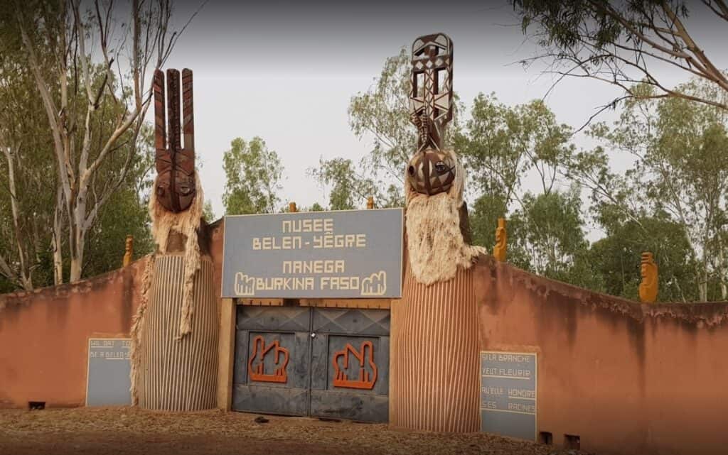 Burkina Faso