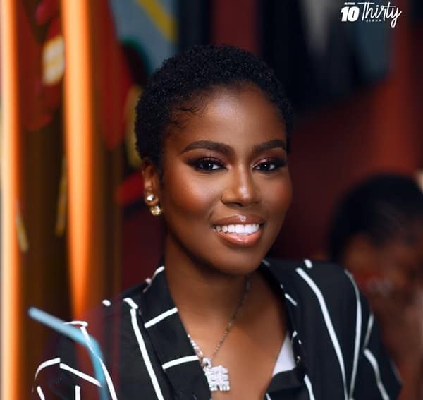 MzVee – 10Thirty Album Officially Out