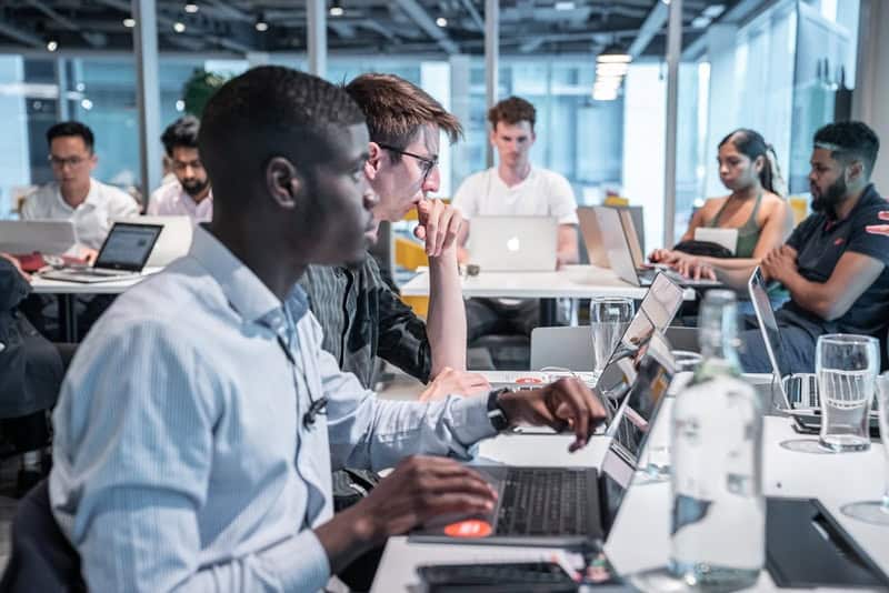 The World’s #1 Coding Bootcamp, Le Wagon, Has Arrived In Cape Town