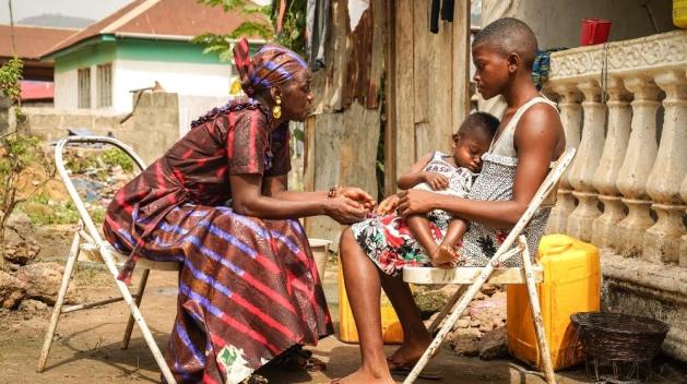 Government Ministries Must Collaborate to End Teenage Pregnancy Crisis in Kenya