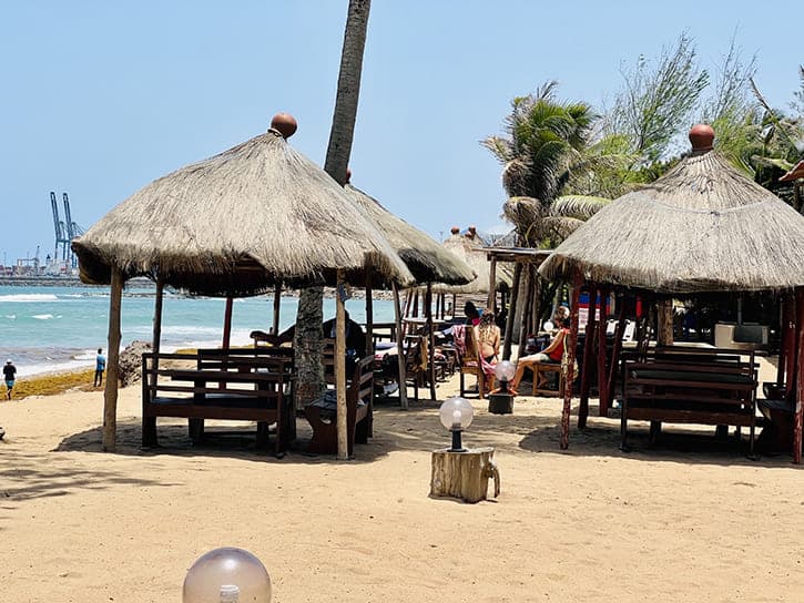 There are Many other Beautiful Countries in West Africa that Also Merit a Visit