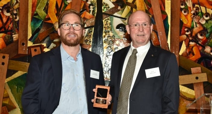 University Of Pretoria’s Prof Michael Wingfield Wins Prestigious Harry Oppenheimer Fellowship Award