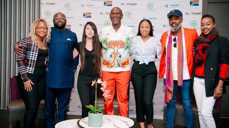 Platform Capital Hosts Investment Fair For Entrepreneurs And Second Edition Of Its Africa Walk Initiative In Johannesburg, South Africa