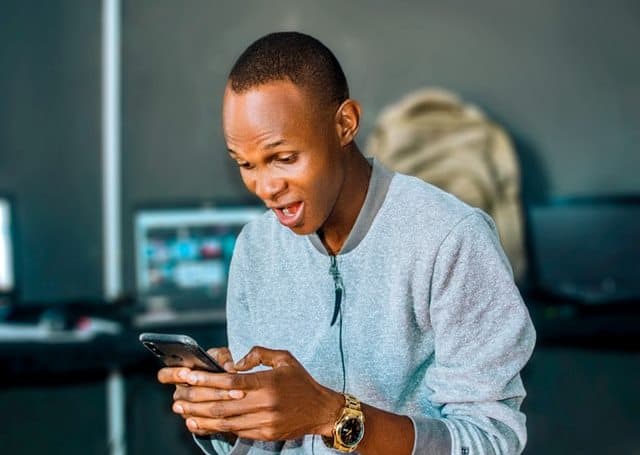 SMS May Be Going Extinct, But Not For Businesses