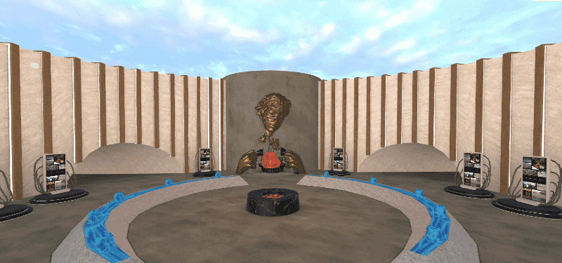 World Data Lab Partners With Africarare Metaverse