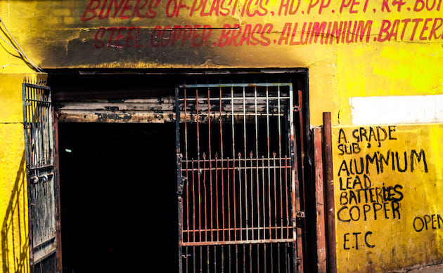 Myths Fuel Xenophobic Sentiment In South Africa