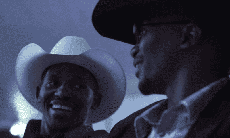 The Devil Went Down to Gambia! The Surprising History of African Country Music