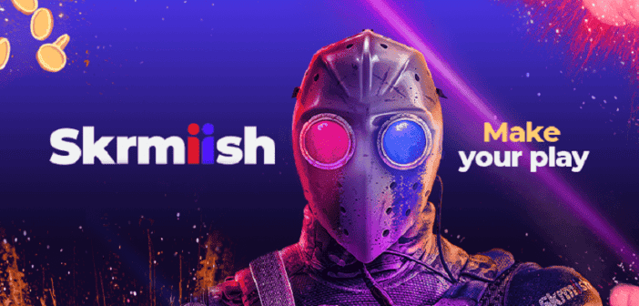 Mobile “Play-to-earn” App Enables Gamers of Every Level to Earn Cash in every Match they Play