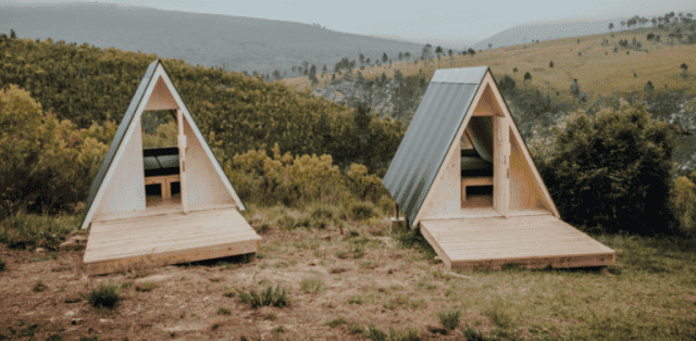 The MTO Tsitsikamma Trail has Attracted Hikers for more than 40 Years