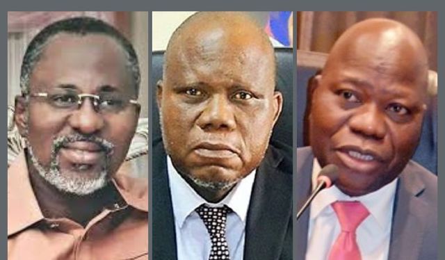 Liberian Officials Sanctioned for Corruption