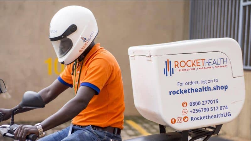 Ignoring the Need and Opportunity to Invest in Africa’s Healthcare Providers
