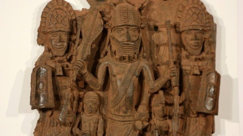 Setting the Scene for Nigeria’s Looted Treasures