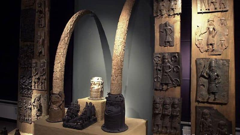 Returned Artefacts from European Museums could Boost Africa’s Travel and Tourism 