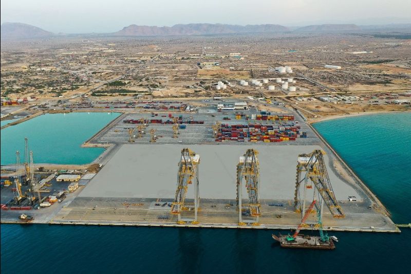 Fighting in Ethiopia Stalls Somaliland’s Trade Ambitions