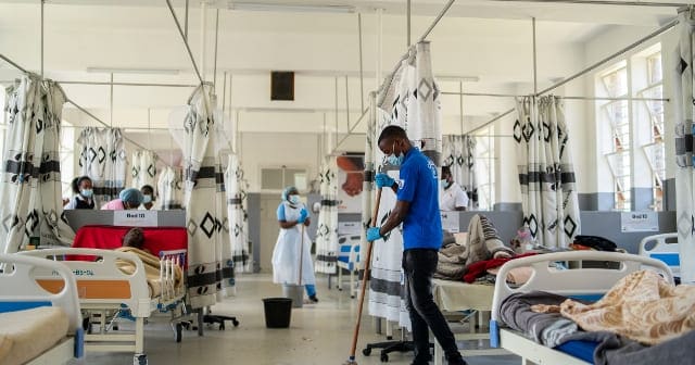 Research on the Treatment of Migrants in South Africa’s Healthcare Sector
