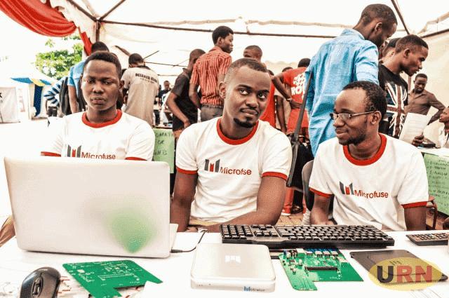 A Device Designed to Make Computing and Computers Accessible to all Africans