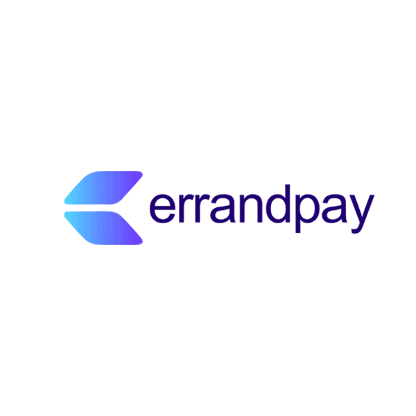 Errandpay logo promoting financial inclusion across Sub-Saharan Africa.