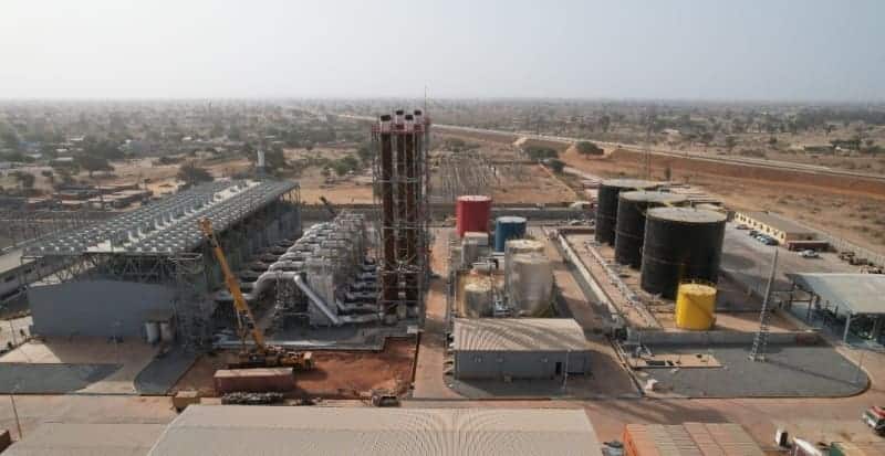 “Senegal Faces Key Technology Decisions In Its Search For The Optimal Gas-To-Power Strategy”