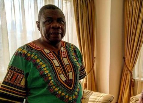 Russia And Zimbabwe Relations Remain Work-in-Progress, Says Brigadier General Nicholas Mike Sango