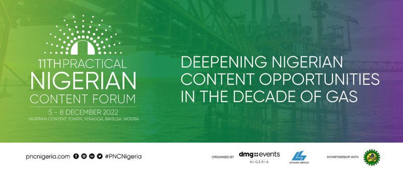 Deepening Nigerian Content Opportunities In The Decade Of Gas