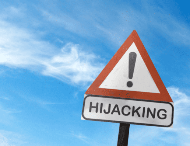 Using Twitter To Pinpoint Hijacking Hotspots In SA