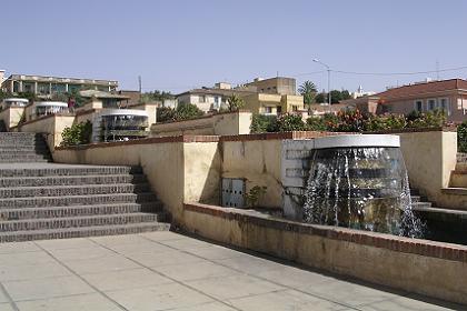 Eritrea