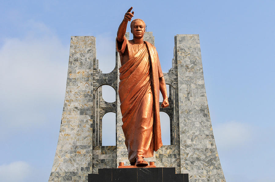 Ghana