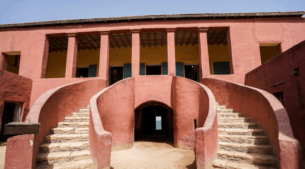 Senegal