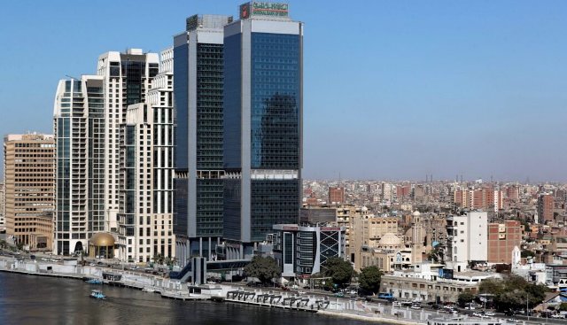 Tough Times Lie Ahead for Banks in Africa